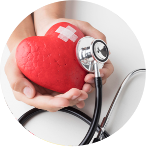 epidemia de riesgo cardiovascular | GEISAS
